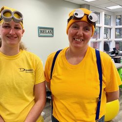 Advanced Spine Joint & Wellness - Jessica and Shannon