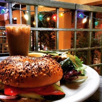 Cafe Milano - Cafes Near Me - Berkeley, California