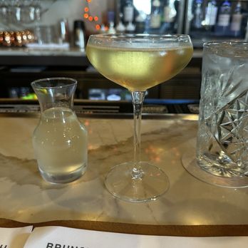 The Porch Pour - Mimosa - Beer Bar Near Me - Midlothian, Texas