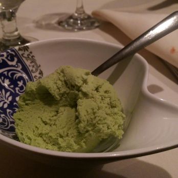 Mr Spicy - Green tea ice cream - Thai Near Me - Pointe-Claire, Quebec Mr Spicy - Green tea ice cream - Thai Near Me - Pointe-Claire, Quebec