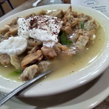 Lavash Grill - Manti a Armenian Cuisine - Middle Eastern Near Me - Southfield, Michigan