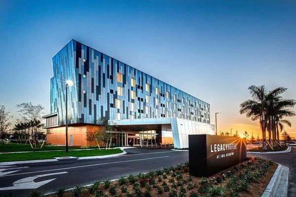 Legacy Hotel at IMG Academy by null