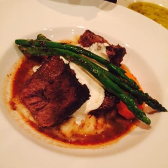 Murphy's - Guinness Braised Beef Brisket - American Near Me - Atlanta, Georgia