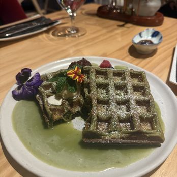SOHO Modern Japanese - Japanese Near Me - Fremont, California