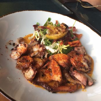 El Five - Tapas/Small Plates Near Me - Denver, Colorado