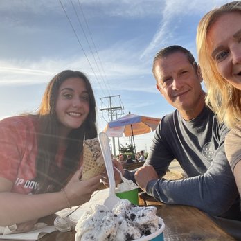 The Spot - Ice cream! - Juice Bars & Smoothies Near Me - Nags Head, North Carolina The Spot - Ice cream! - Juice Bars & Smoothies Near Me - Nags Head, North Carolina