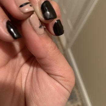 Happiest Nails & Spa - Bubbled nail - Nail Salons Near Me - Oceanside, California