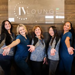 IV Lounge - Happy New year from IV Lounge staff we can't wait to welcome you back!