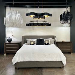 Prima Lighting - Come Visit Our Showroom.