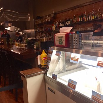 Browndog Barlor - Venues & Event Spaces Near Me - Farmington, Michigan