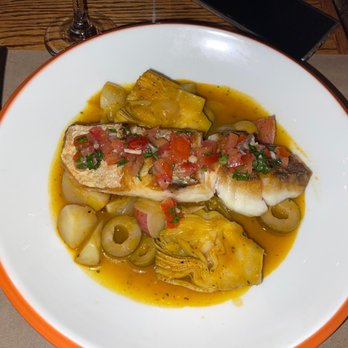 Uva Rossa - Red Snapper - Italian Near Me - Malverne, New York Uva Rossa - Red Snapper - Italian Near Me - Malverne, New York