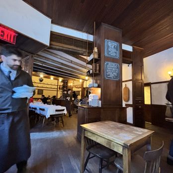 The Commerce Inn - Beer, Wine & Spirits Near Me - New York City, New York The Commerce Inn - Beer, Wine & Spirits Near Me - New York City, New York