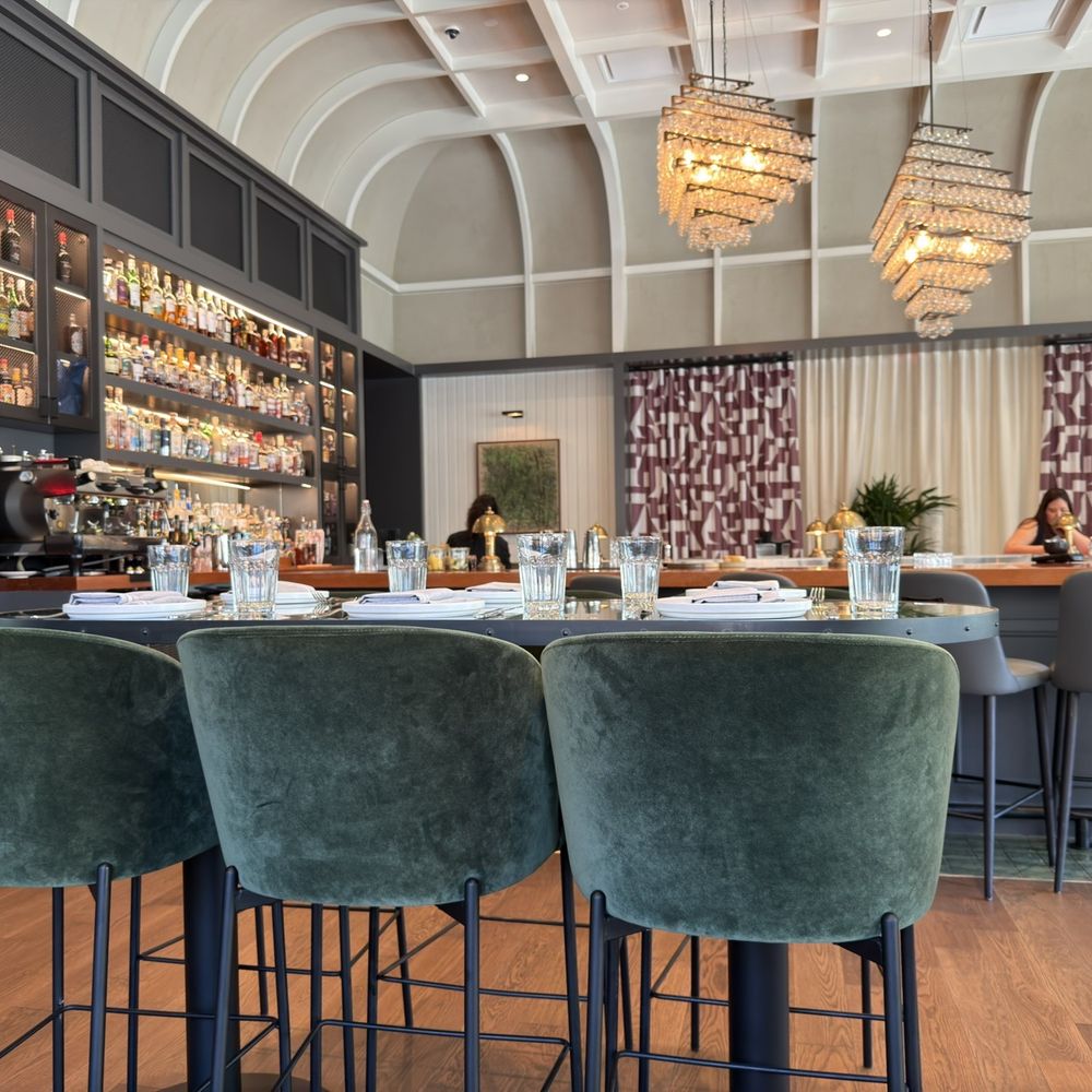 The Kitchen - New American Near Me - Austin, Texas