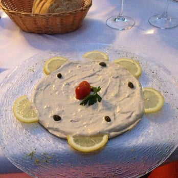 La Villa - Vitello tonnato - Italian Near Me - Augsburg, BY