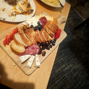 BB's - New American Near Me - Jacksonville, Florida