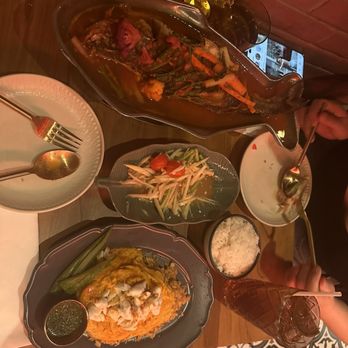 Tha Phraya - Thai Near Me - New York, New York Tha Phraya - Thai Near Me - New York, New York