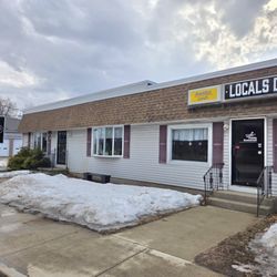 Locals Diner