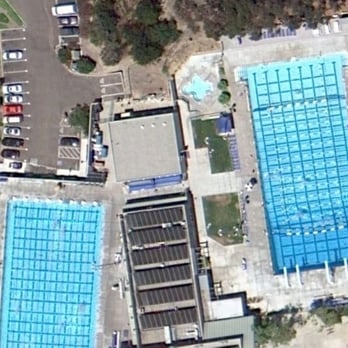 UCSD Canyonview Pool - Recreation Centers Near Me - La Jolla, California