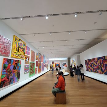 M+展亭 - Art Museums Near Me - Hong Kong, HK