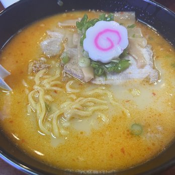Ikkyu - Spicy tonkatsu - Ramen Near Me - Tucson, Arizona Ikkyu - Spicy tonkatsu - Ramen Near Me - Tucson, Arizona
