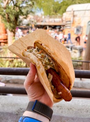 Disney's Hollywood Studios by null