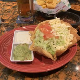Taco Salad