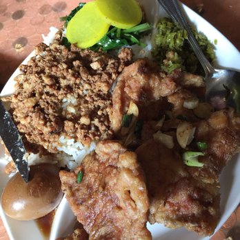 Nan Bei Ho - Yummy- pork chop rice - Taiwanese Near Me - Bayside, New York Nan Bei Ho - Yummy- pork chop rice - Taiwanese Near Me - Bayside, New York