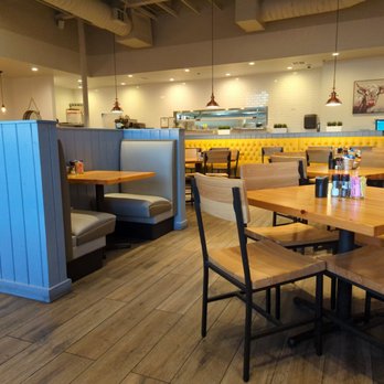 Starwood Cafe - Warm atmosphere. - Breakfast & Brunch Near Me - Frisco, Texas