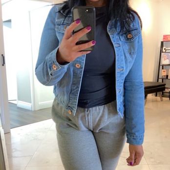 One Aesthetics - Selfie time - Permanent Makeup Near Me - Orlando, Florida