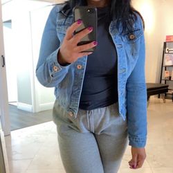 One Aesthetics - Selfie time