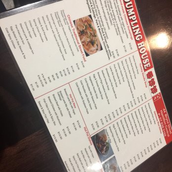 Dumpling House - Chinese Near Me - Hamilton, WKO Dumpling House - Chinese Near Me - Hamilton, WKO