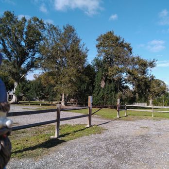 Laurel Valley Plantation - Historical Tours Near Me - Thibodaux, Louisiana