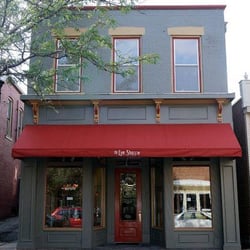 The Eye Shoppe - The Eye Shoppe