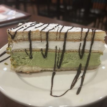 Pines of Florence - Pistachio cake - Italian Near Me - Washington, DC, District of Columbia Pines of Florence - Pistachio cake - Italian Near Me - Washington, DC, District of Columbia