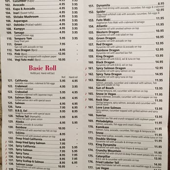 Toji Sushi - Sushi Bars Near Me - Toronto, Ontario Toji Sushi - Sushi Bars Near Me - Toronto, Ontario
