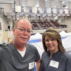 Michael W King, DDS