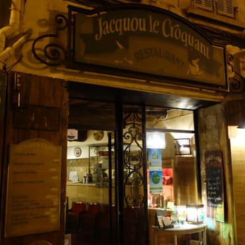 Jacquou le Croquant - French Near Me - Aix en Provence, 13