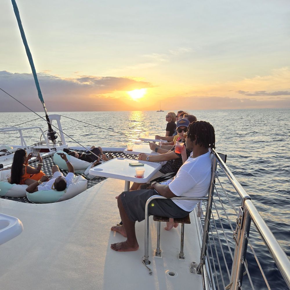 TOP 10 BEST Sunset Cocktail Cruise in Maui, HI - Updated 2026 - Yelp, image size:1000x1000