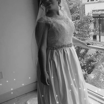 The Madison Event Center - Window in bridal suite - Venues & Event Spaces Near Me - Covington, Kentucky