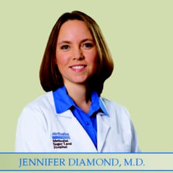Methodist Family Medicine Group - Jennifer Diamond M.D.