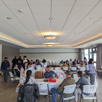 Lake Merced Boathouse - Large room for events, we came for a birthday - Venues & Event Spaces Near Me - San Francisco, California Lake Merced Boathouse - Large room for events, we came for a birthday - Venues & Event Spaces Near Me - San Francisco, California