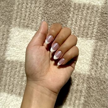 JVA Day Spa - Nails by Bon - Eyelash Service Near Me - Arlington, Virginia