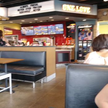 Raising Cane's Chicken Fingers - It's chicken time! - Fast Food Near Me - Centennial, Colorado Raising Cane's Chicken Fingers - It's chicken time! - Fast Food Near Me - Centennial, Colorado
