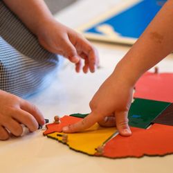 Montessori Educational Center