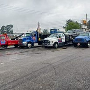 Shermanaters Towing - Towing Near Me