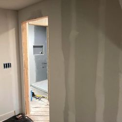 McCale's Handywork