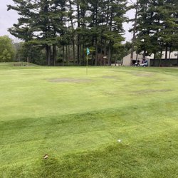 Tuscumbia Golf Course