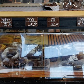 Duke Bakery - Bread with samples - Bakeries Near Me - Rowland Heights, California