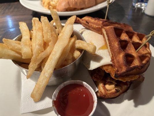 Your Father's Moustache by null