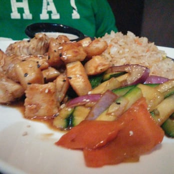 LEVEL Restaurant & Bar - Chicken Hibachi - Asian Fusion Near Me - Richmond, Virginia LEVEL Restaurant & Bar - Chicken Hibachi - Asian Fusion Near Me - Richmond, Virginia